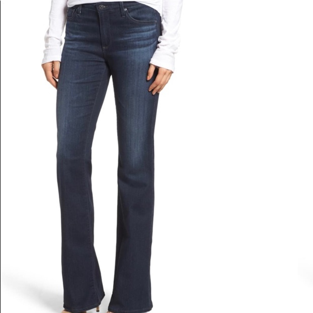 ADRIANO GOLDSCHMIED Angel Jeans size 31